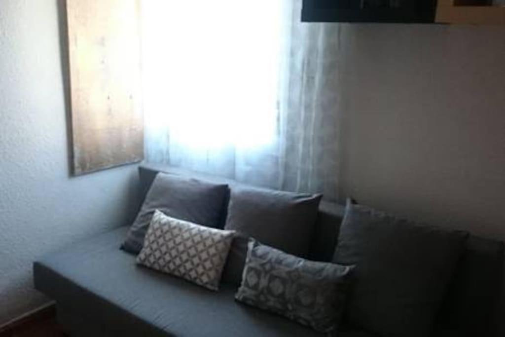 Comfortable & Apartament