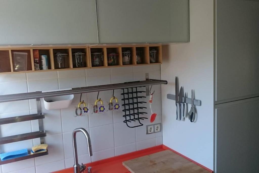 Apartament Comfortable & *