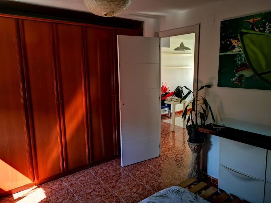 Apartament Comfortable & Sevilla