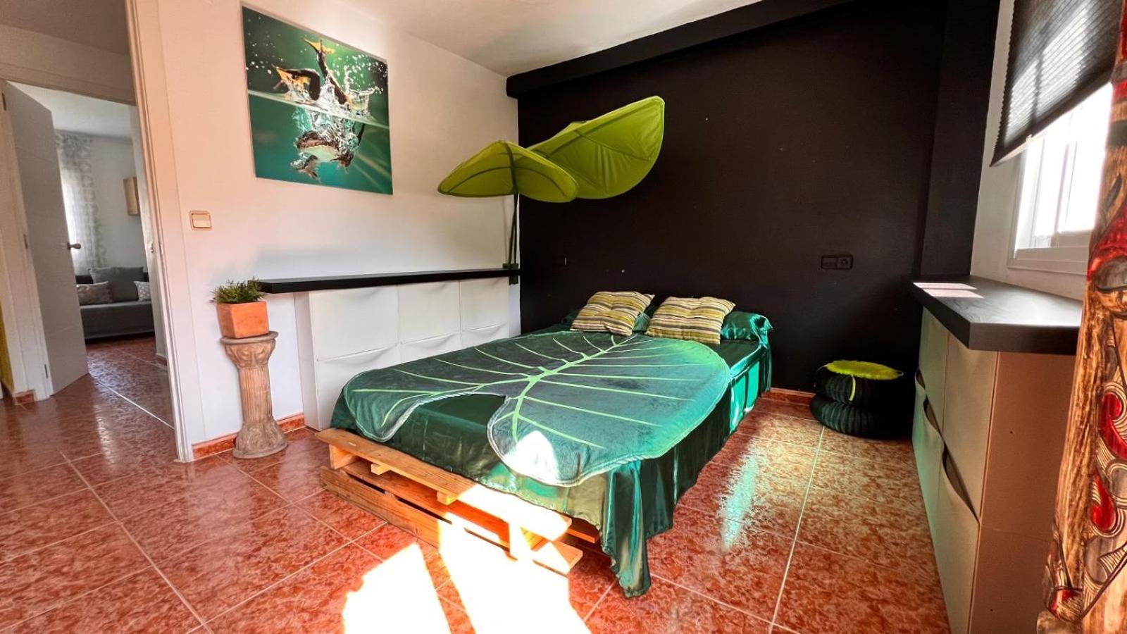 Apartament Comfortable &