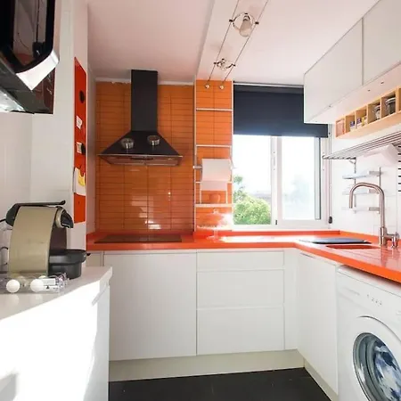 Comfortable & Nice Apartment Seville Sevilla Exterior photo