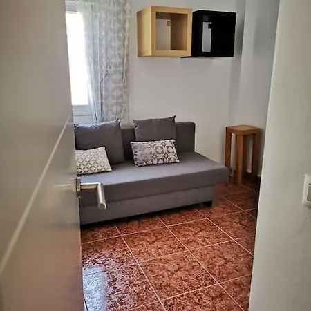 Comfortable & Nice Apartment Seville Sevilla Exterior photo