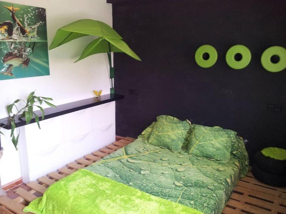 Appartamento Comfortable & Siviglia