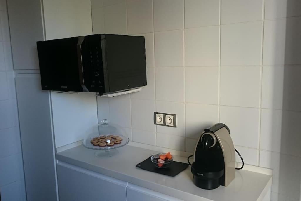 Appartamento Comfortable &