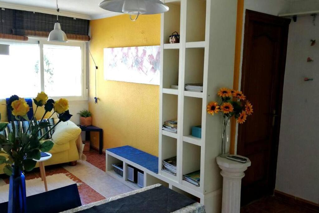 Comfortable & Appartamento Siviglia