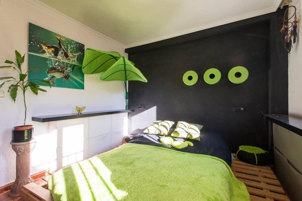Appartamento Comfortable &