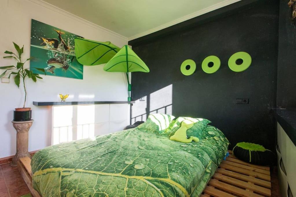 Comfortable & Appartamento Siviglia