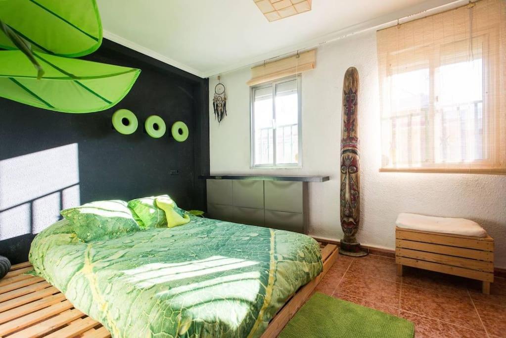 Comfortable & Appartamento