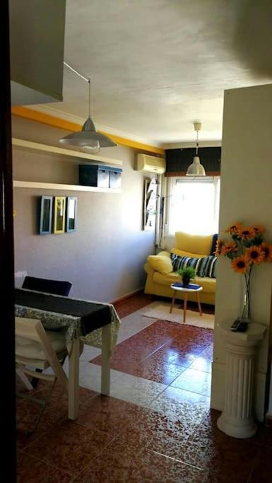 Comfortable & Appartement Sevilla