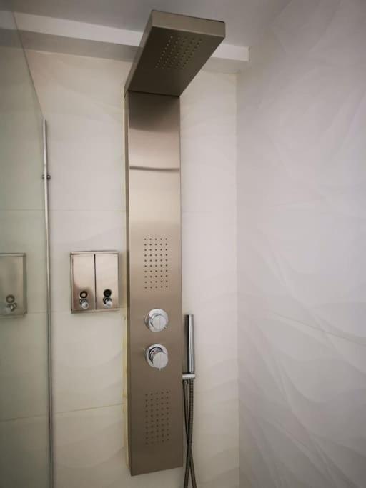 Appartement Comfortable &